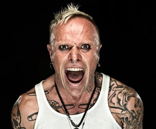 Keith Flint