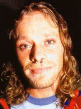Keith Flint