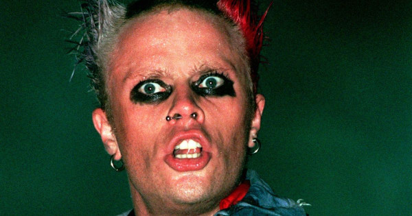 Keith Flint