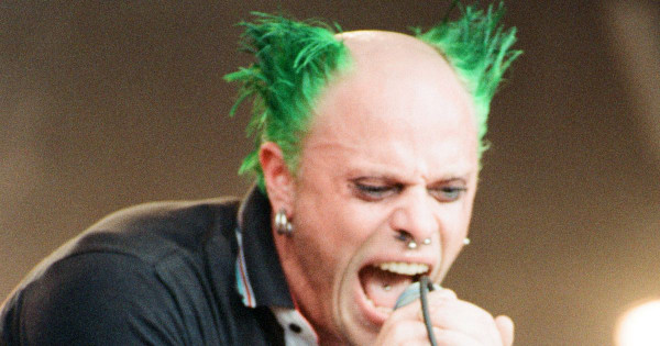 Keith Flint