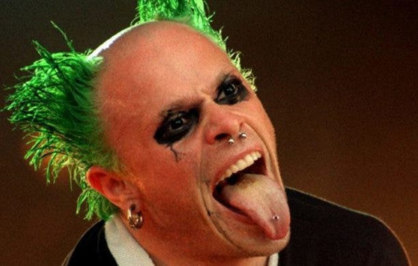 Keith Flint