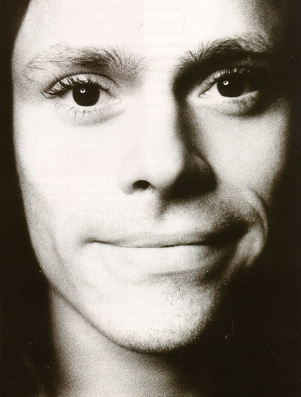 Keith Flint