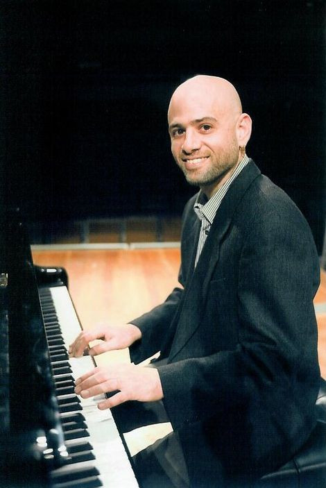 Ohad Ben-Ari