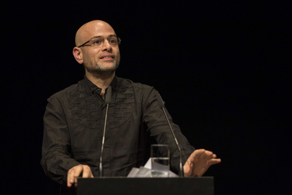 Ohad Ben-Ari