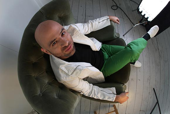Ohad Ben-Ari