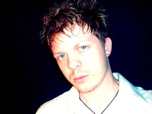 Cody Williams