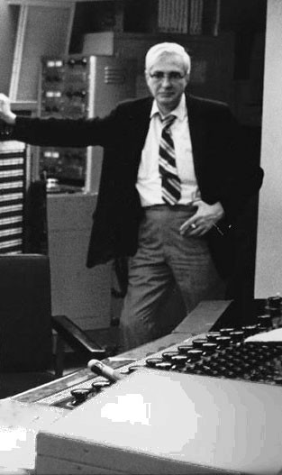 George Knuerr
