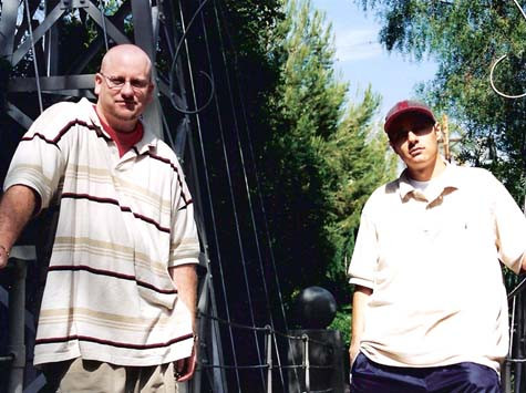 Sound Providers