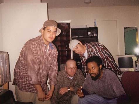 Sound Providers