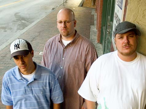 Sound Providers