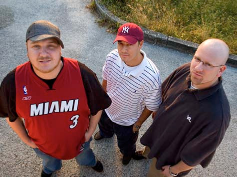 Sound Providers