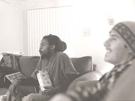 Sound Providers