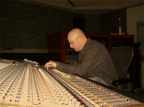 Sound Providers