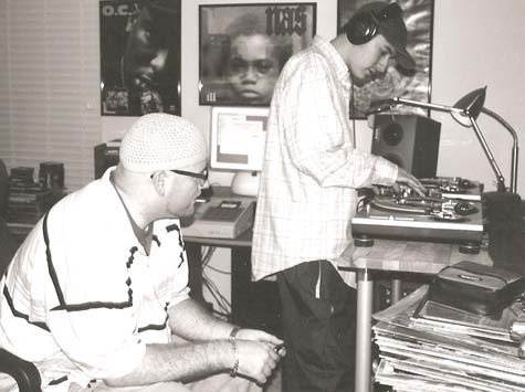 Sound Providers