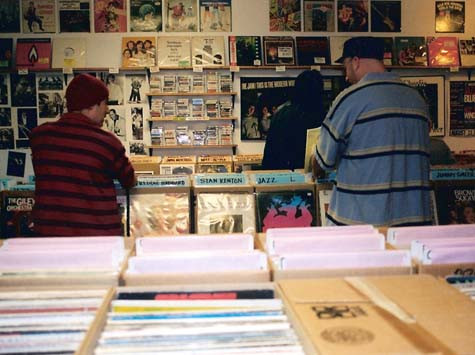 Sound Providers