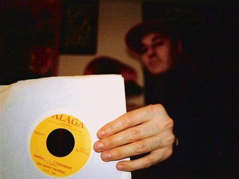 Sound Providers
