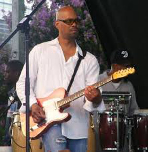 Billy Odum