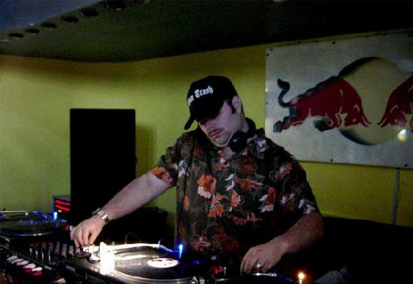 DJ Ze Mig L