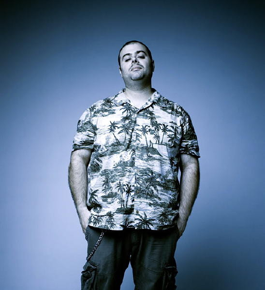 DJ Ze Mig L