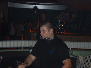 DJ Ze Mig L