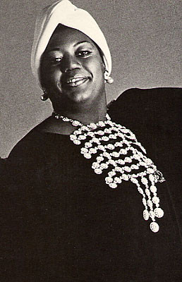 Izora Armstead