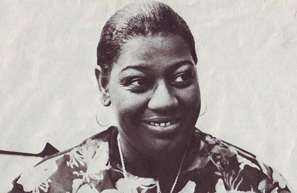 Izora Armstead