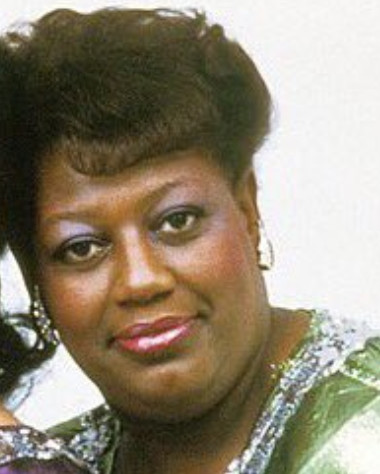 Izora Armstead