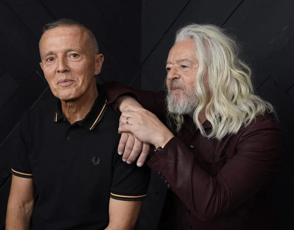 Tears For Fears