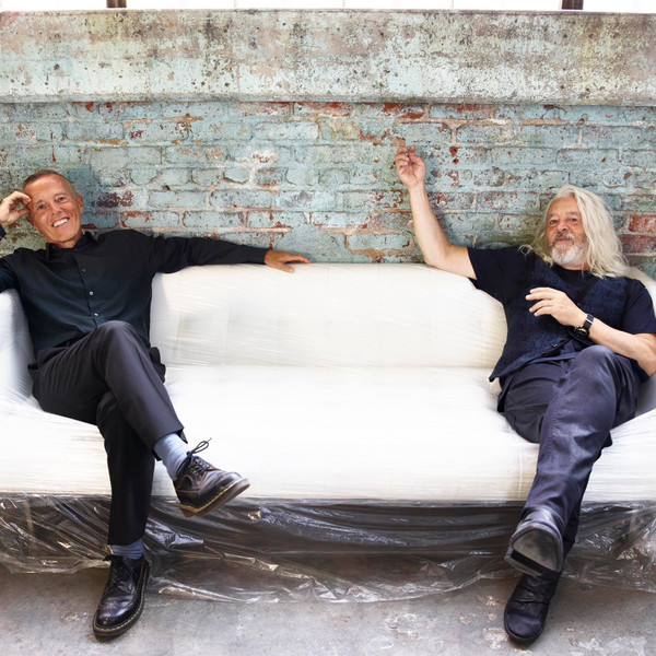 Tears For Fears