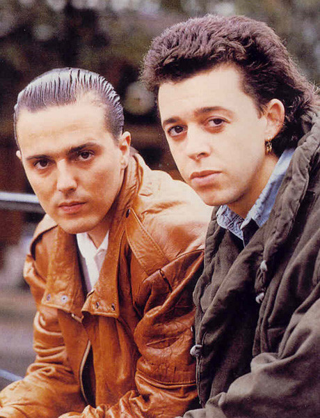 Tears For Fears