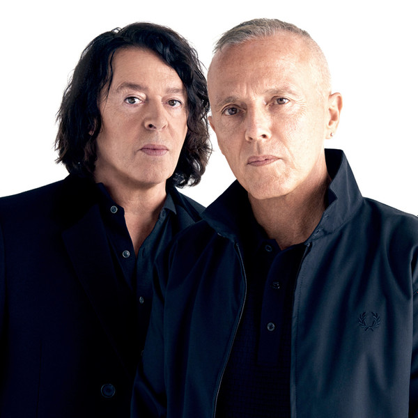 Tears For Fears