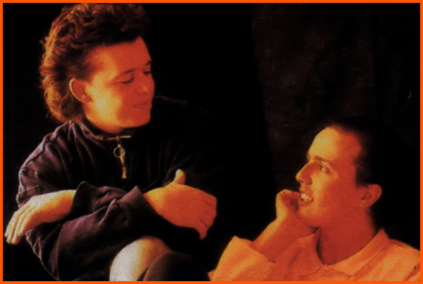 Tears For Fears