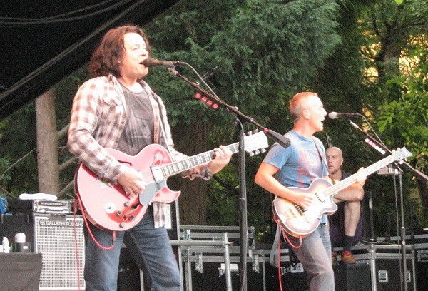 Tears For Fears