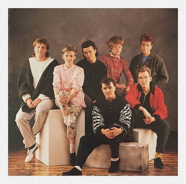 Tears For Fears