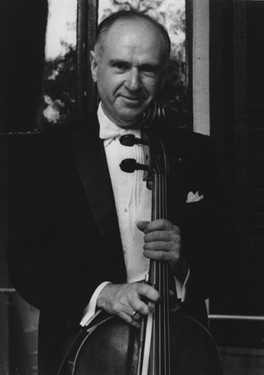 Alan Shulman