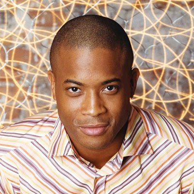 Shaun Escoffery