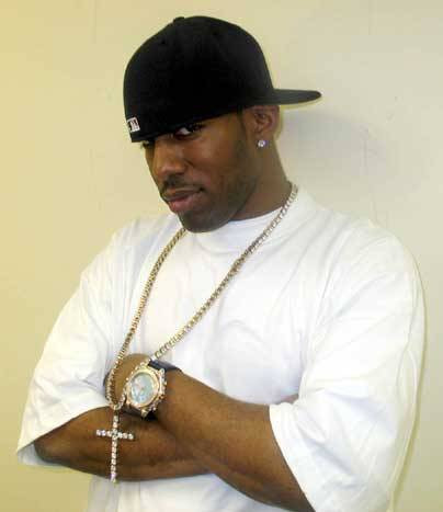 DJ Whoo Kid