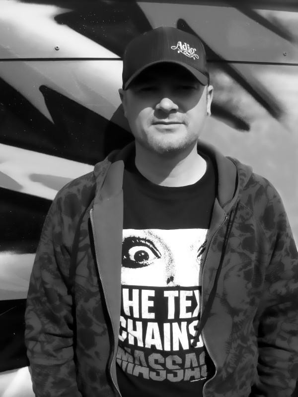 Scott Kemix