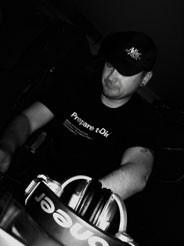 Scott Kemix