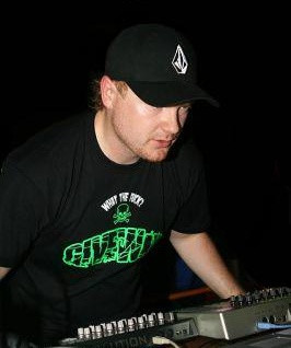 Scott Kemix