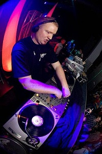 Scott Kemix