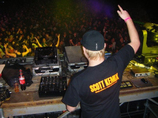 Scott Kemix