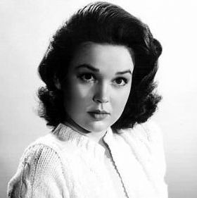 Kathryn Crosby
