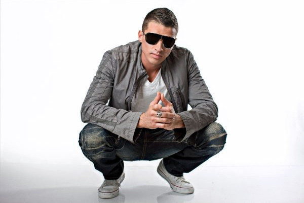 Serge Devant