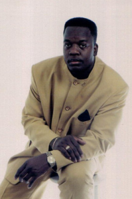 Donnell Sullivan