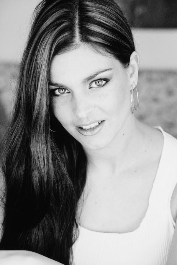 Lady Tom