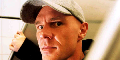 DJ Arne L II