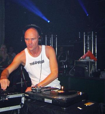 DJ Arne L II
