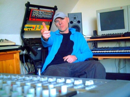 DJ Arne L II