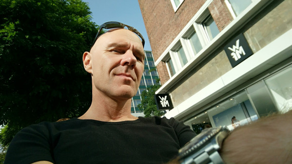 DJ Arne L II